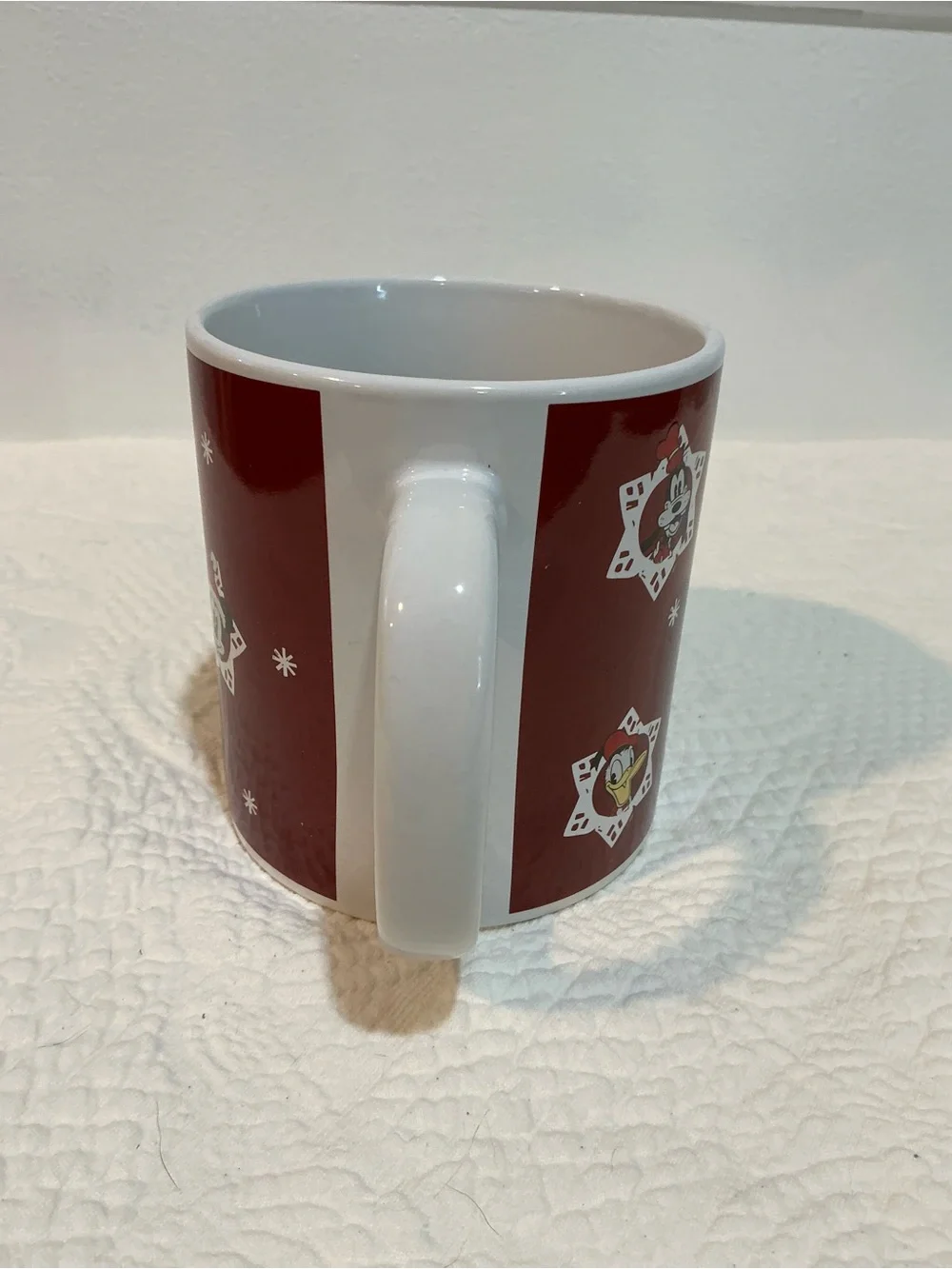 Zrike this mug